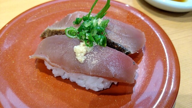 廻る 鼓響 吉田店 (まわる こきょう) - 北吉田/回転寿司 | 食べログ
