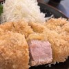 とんかつ 力亭