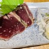 藁焼き鰹たたき明神丸 KITTE大阪店
