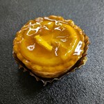 スヰング洋菓子店 - オランジェ