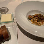 リストランテ イル コンティヌオ - 