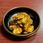 焼肉幸泉 - アボカドキムチ