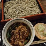 室町砂場 日本橋本店 - 