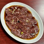 焼肉幸泉 - サガリ