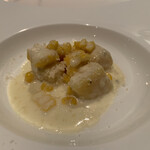 リストランテ イル コンティヌオ - 