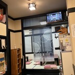 とんかつ 力亭 - 