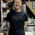 焼肉幸泉 - 安龍秀氏