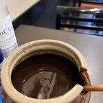 とんかつ 力亭 - 