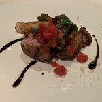 リストランテ イル コンティヌオ - 