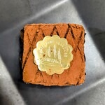 スヰング洋菓子店 - ガナッシュ