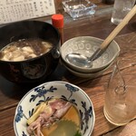 あくらのだいき - 