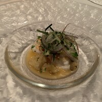 リストランテ イル コンティヌオ - 
