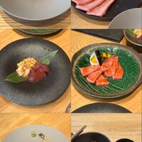 北新地 肉料理 名門 - 