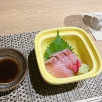 京橋 寿司 ひさ田 - 