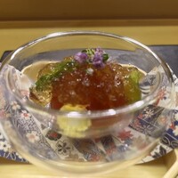 天ぷら 荒川 - 