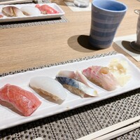 京橋 寿司 ひさ田 - 