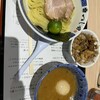 つけ麺 つじ田 ららぽーと堺店