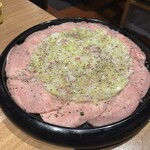 焼肉一心たん助 - 