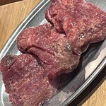 焼肉一心たん助 - 
