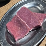 焼肉一心たん助 - 