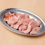 新宿ホルモン焼き だるま - 