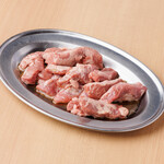 新宿ホルモン焼き だるま - 