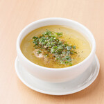 新宿ホルモン焼き だるま - 