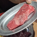 焼肉一心たん助 - 