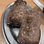 焼肉一心たん助 - 