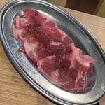 焼肉一心たん助 - 