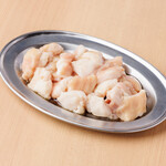 新宿ホルモン焼き だるま - 