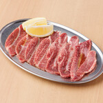 新宿ホルモン焼き だるま - 