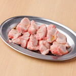 新宿ホルモン焼き だるま - 