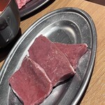 焼肉一心たん助 - 