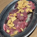 焼肉一心たん助 - 