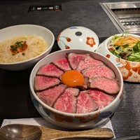 WAgyu 鬼く -  WAgyu 鬼く -