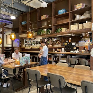 ハナオカフェ_2