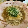 中華そば 麓