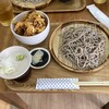 手打・十割蕎麦 きはち