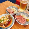 池袋もつ焼きパラダイス富士