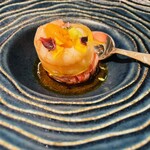 和牛焼肉やくにく 徹 - 