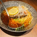 和牛焼肉やくにく 徹 - 