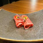 和牛焼肉やくにく 徹 - 