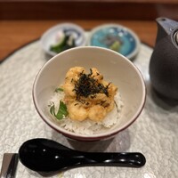 天冨良 よこ田 - 