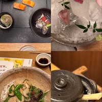 銀平 北新地店 - 