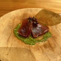 ボッテゴン - 