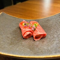 和牛焼肉やくにく 徹 - 