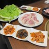 焼肉本舗 和家 曙町店