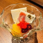 和牛焼肉やくにく 徹 - 