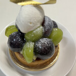 PATISSERIE LE K - 